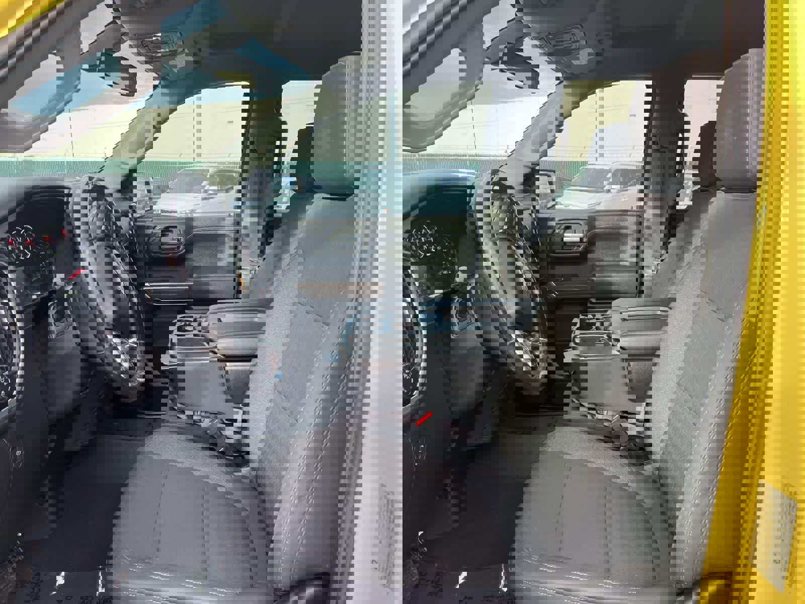 Used 2019 Chevrolet Silverado 1500 LT w/ All-Star Edition AWD/4WD image 19