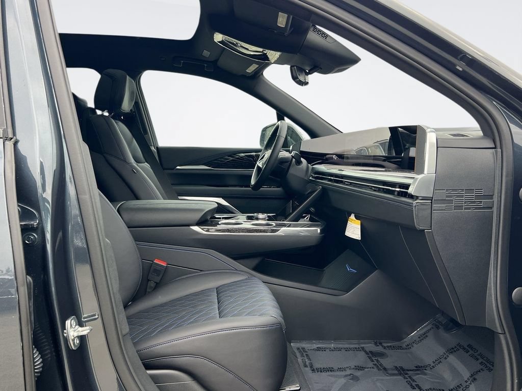 New 2026 Cadillac Escalade IQ Sport 1 AWD/4WD image 34
