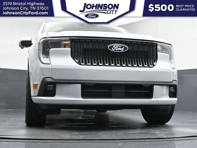 New 2026 Ford Maverick Lobo AWD/4WD image 26
