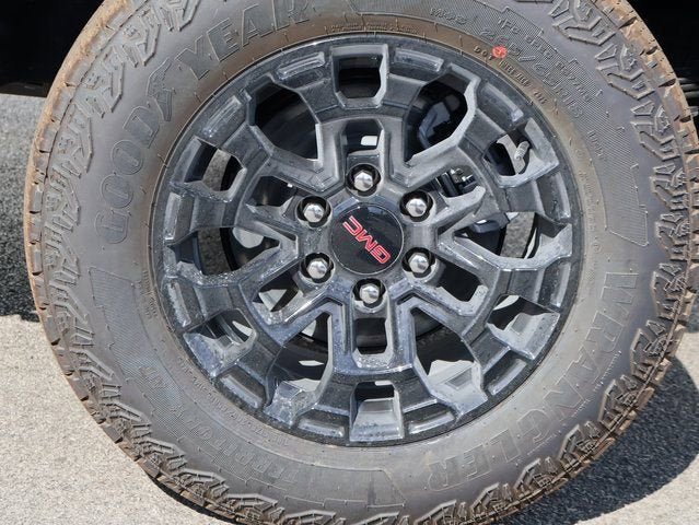 New 2026 GMC Canyon Elevation w/ Convenience Package AWD/4WD image 38