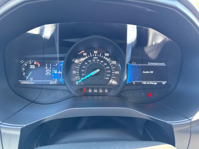 Used 2023 Ford Edge SE w/ Black Appearance Package AWD/4WD image 15