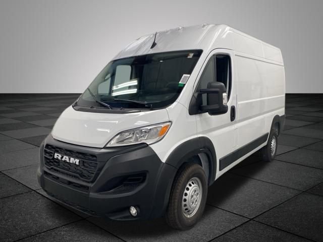 New 2026 RAM ProMaster 1500 image 3