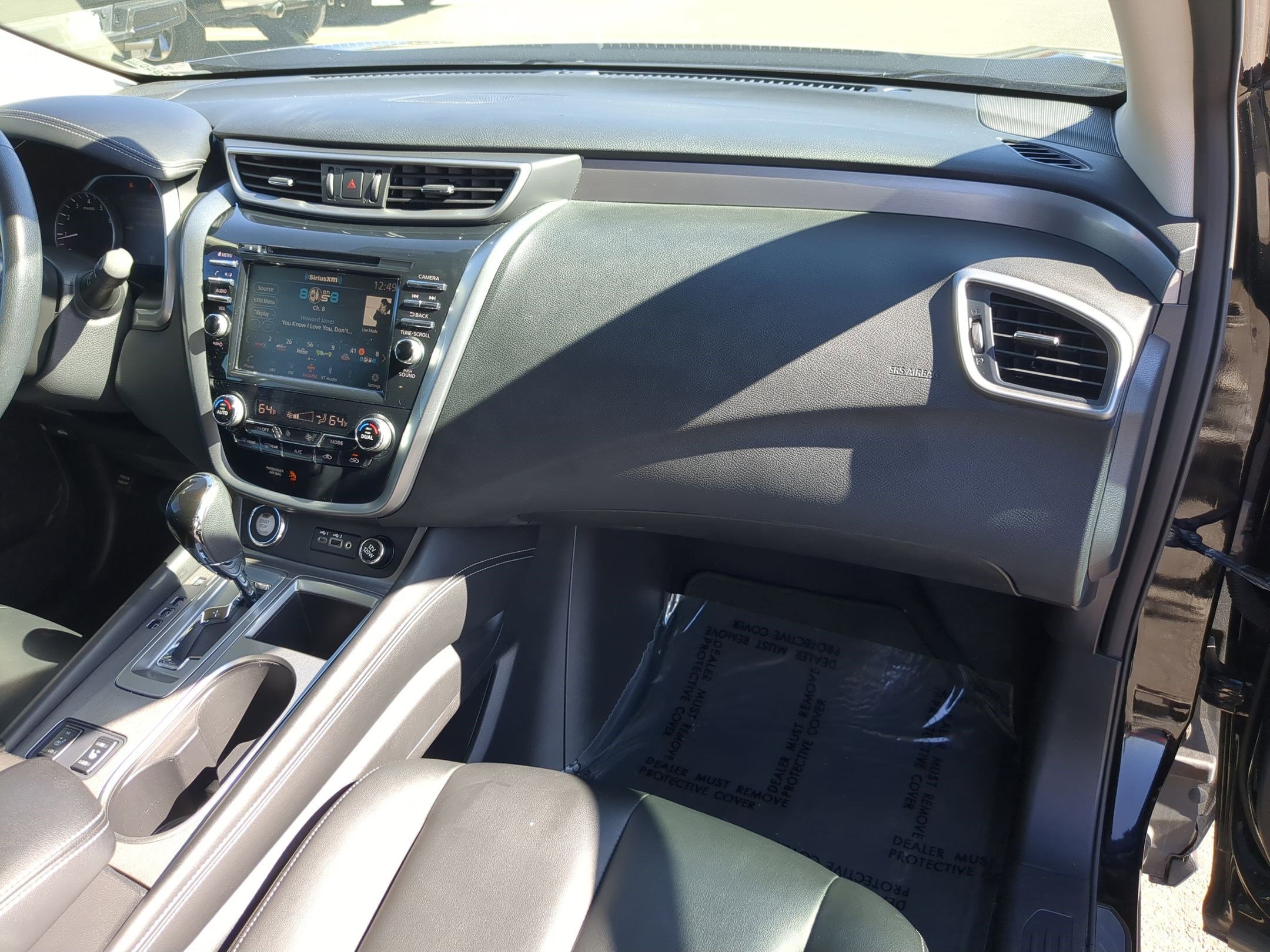 Used 2023 Nissan Murano SV image 34