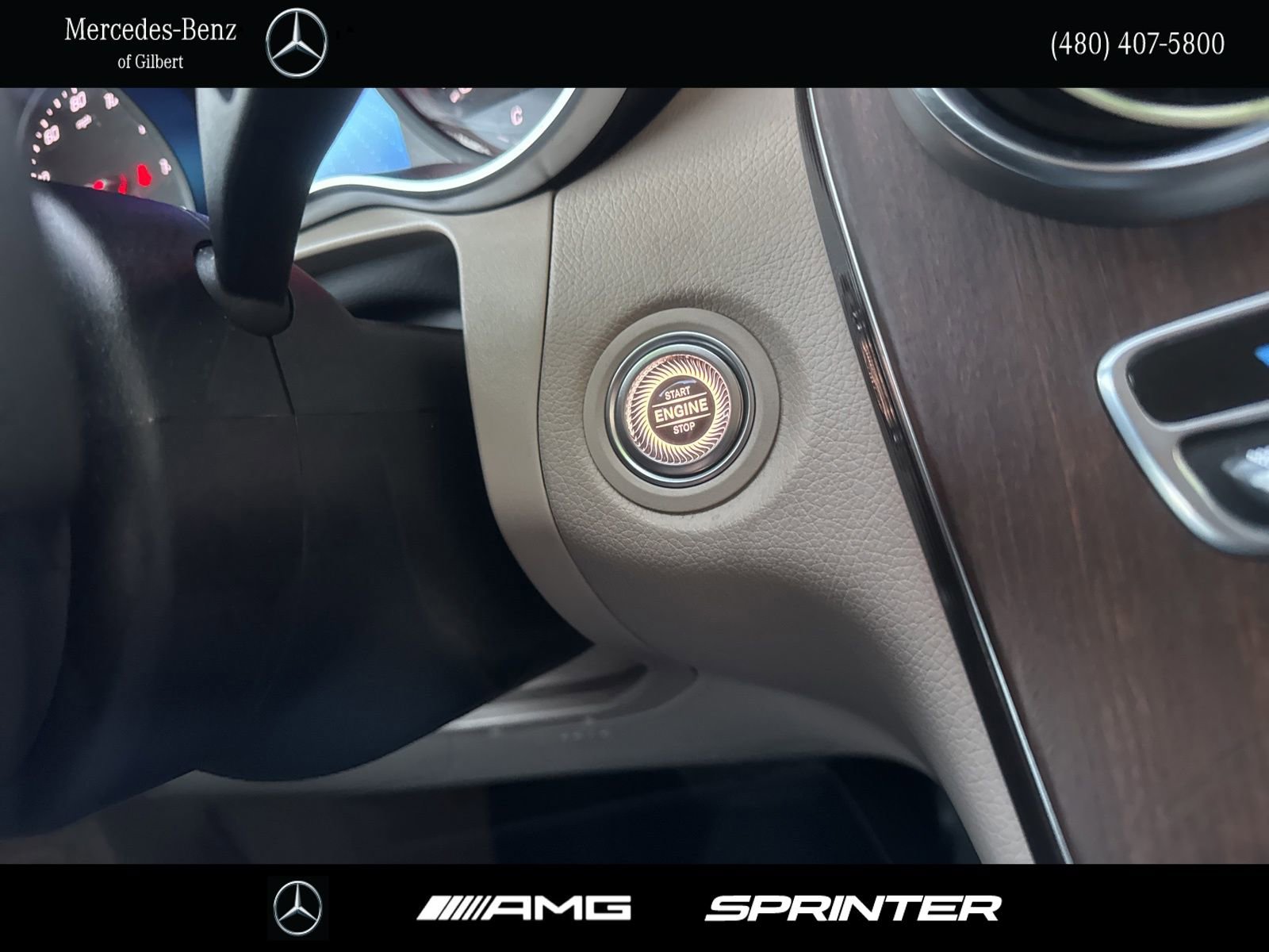 Certified 2021 Mercedes-Benz GLC 300 GLC 300 image 30