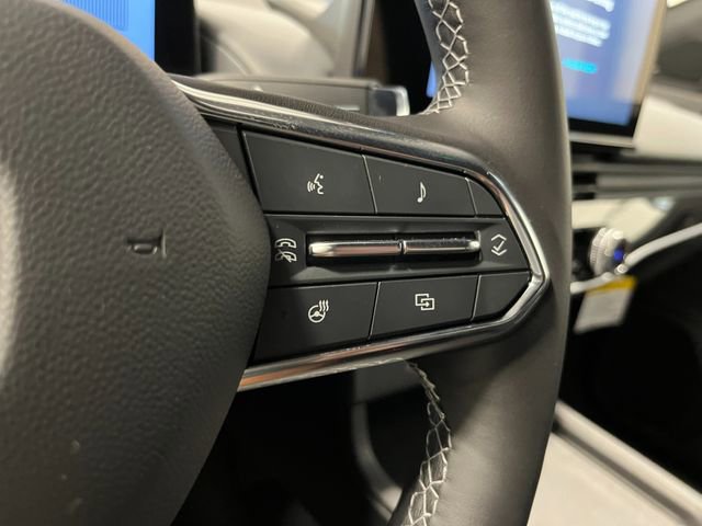 New 2026 Honda Prologue Elite image 12