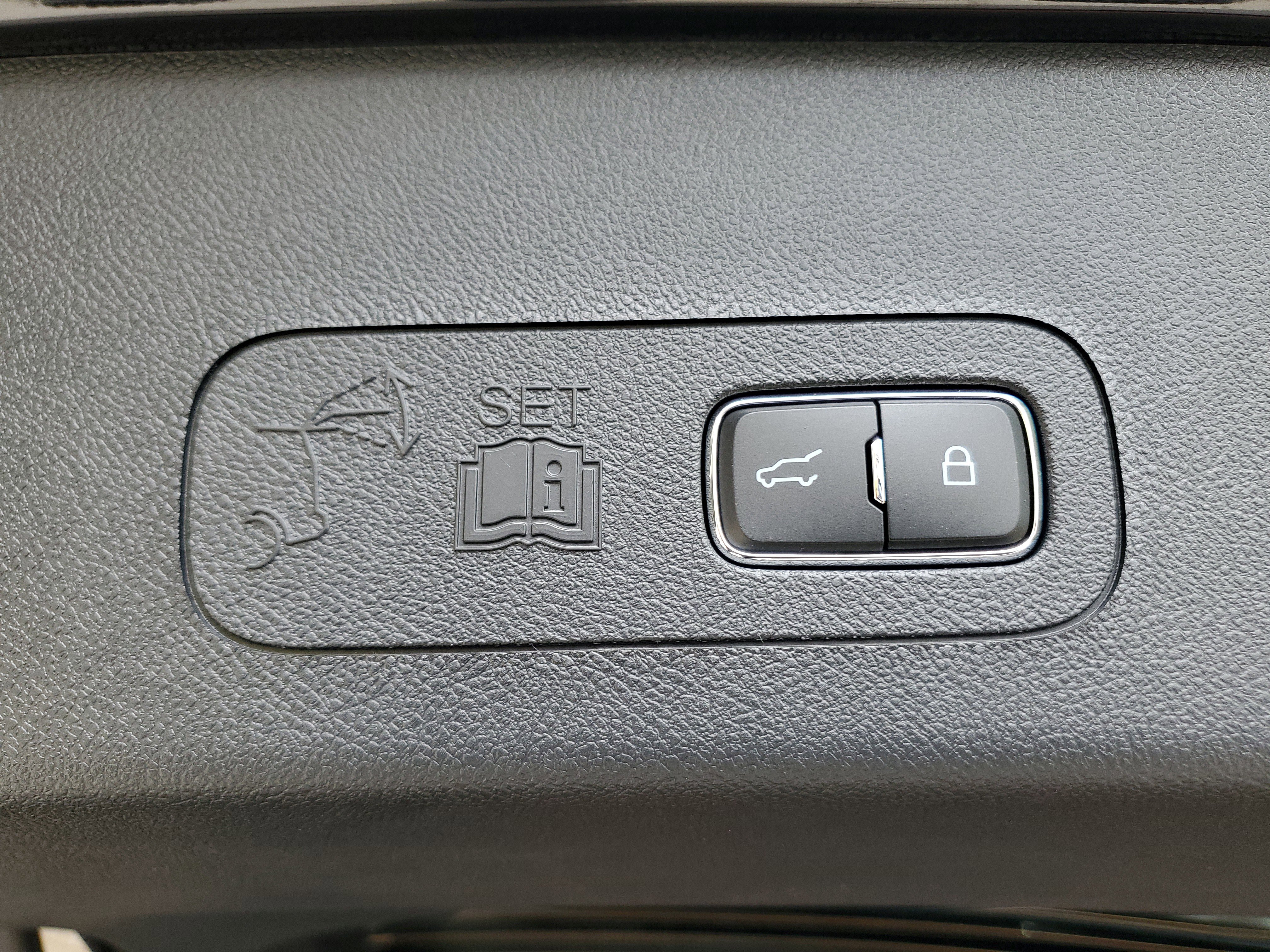 New 2026 Lincoln Aviator Black Label AWD/4WD image 32