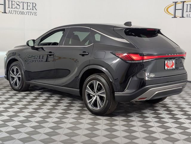Used 2025 Lexus RX 350 FWD w/ Technology Package image 5