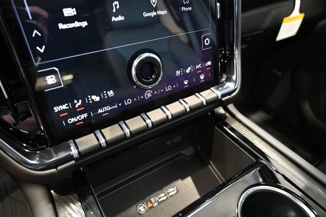 New 2026 GMC Yukon AT4 w/ AT4 Premium Plus Package AWD/4WD image 20