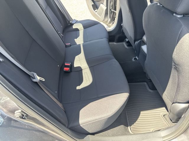 Used 2025 Nissan Sentra S image 11