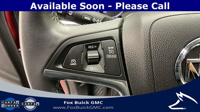 Used 2022 Buick Encore Preferred w/ Safety Package image 13
