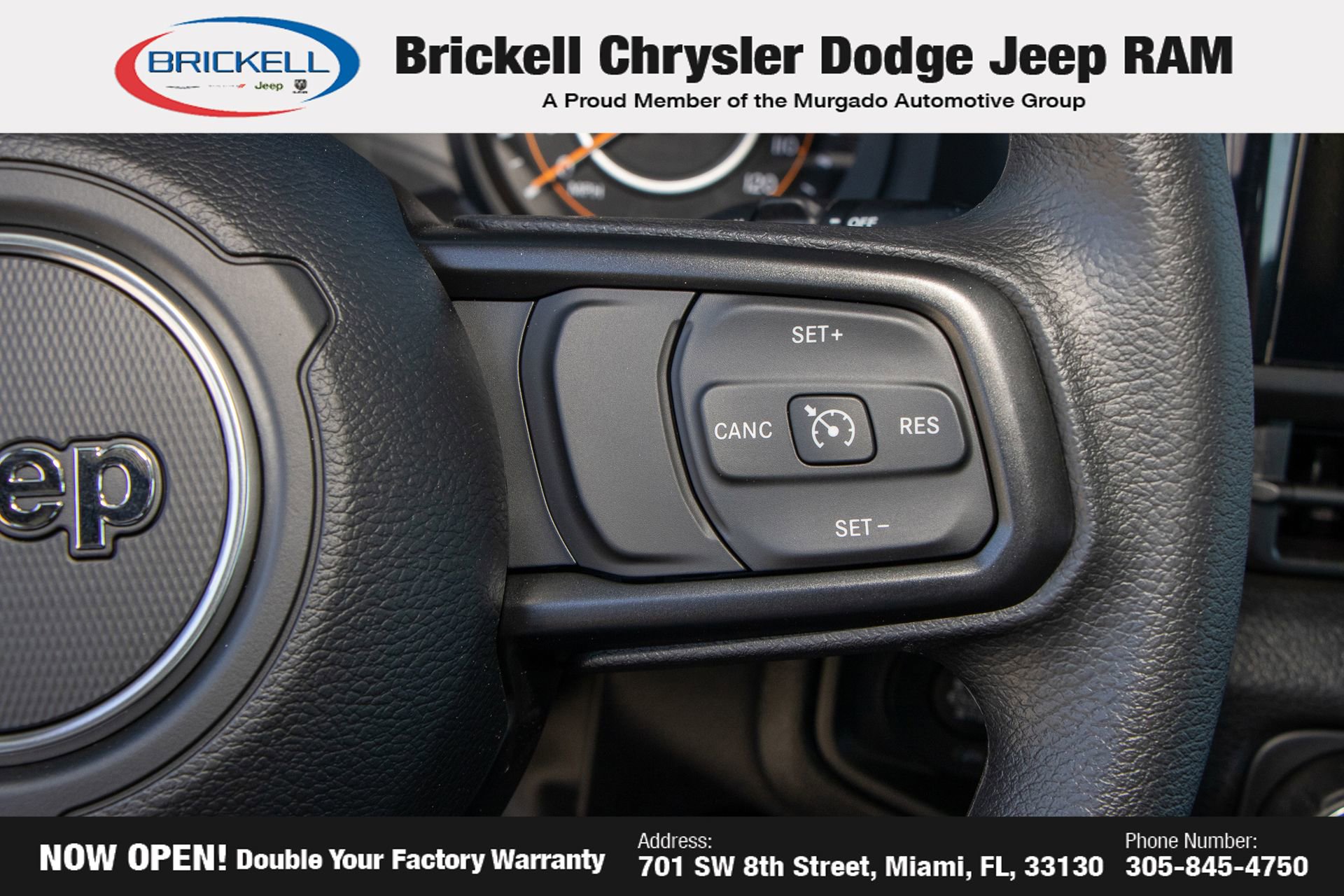 New 2026 Jeep Wrangler Sport image 19