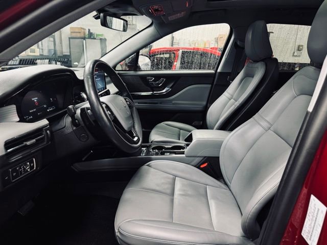 Used 2022 Lincoln Corsair Reserve w/ Equipment Group 201A image 21
