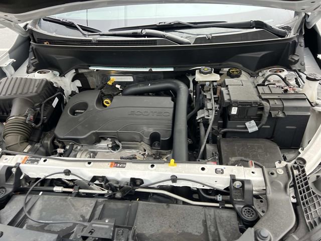 Used 2024 GMC Terrain SLE image 11