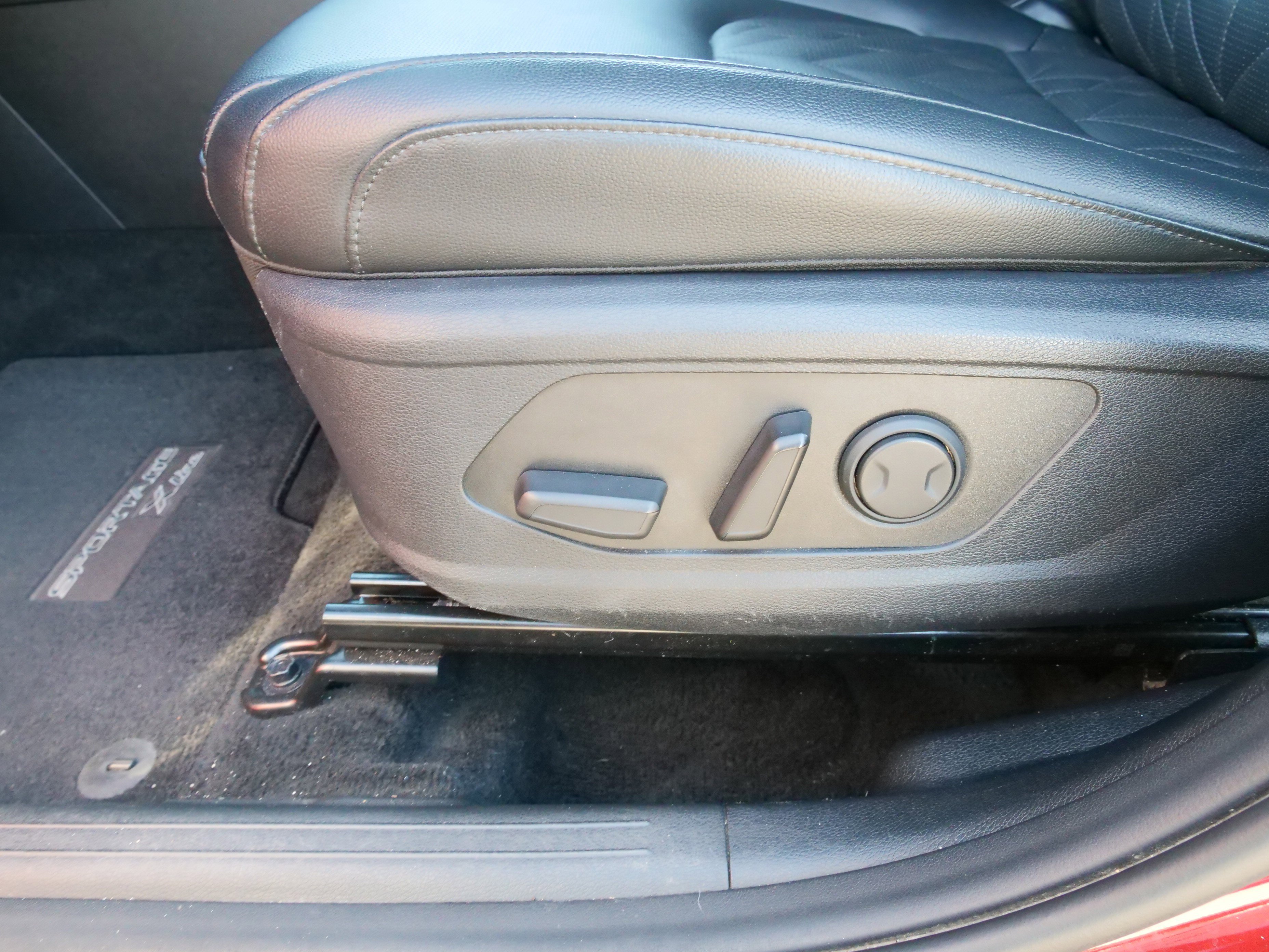 Certified 2023 Kia Sportage X-Line w/ X-Line Premium Package image 17