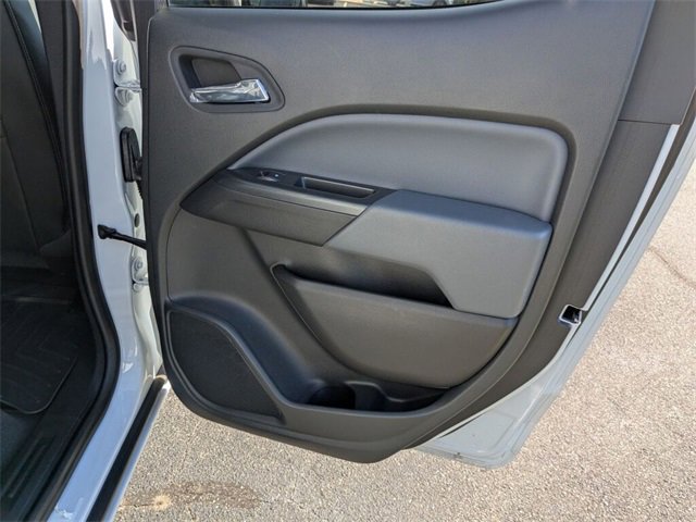 Used 2022 Chevrolet Colorado Z71 image 37