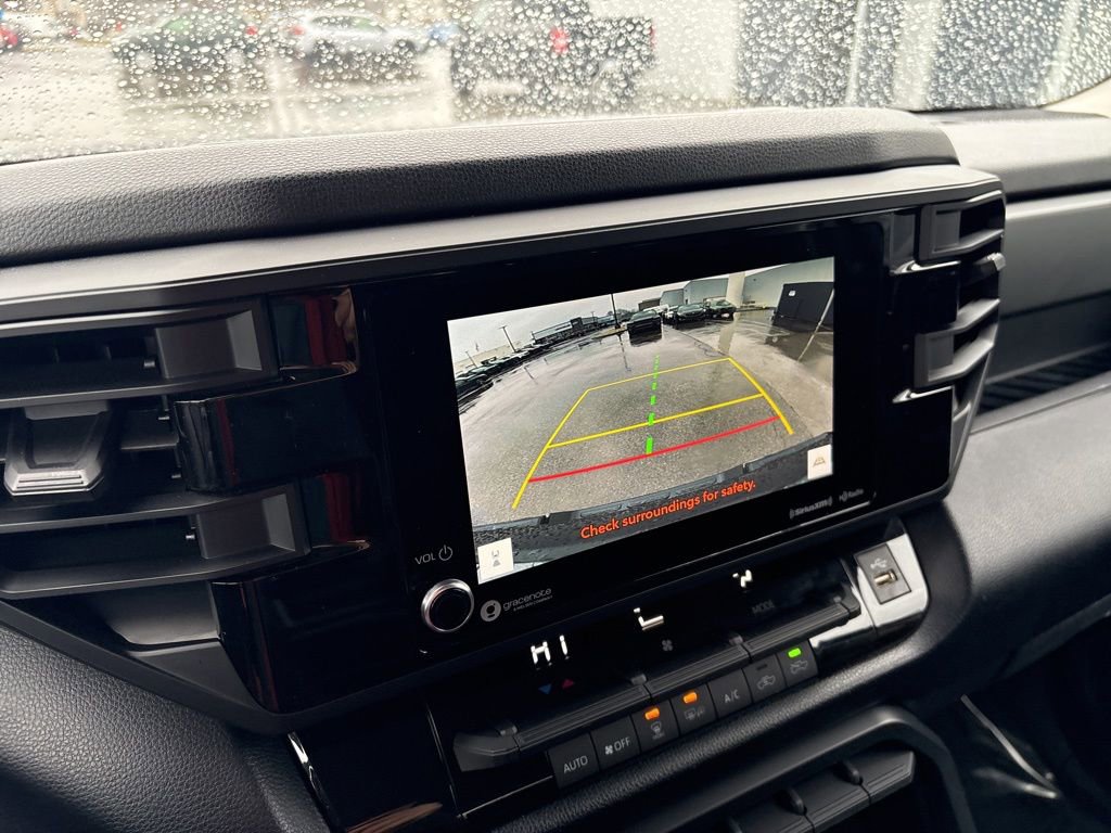 Used 2024 Toyota Tundra SR5 w/ SR5 Convenience Package image 23