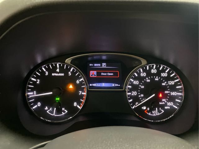 Used 2018 Nissan Pathfinder S AWD/4WD image 15
