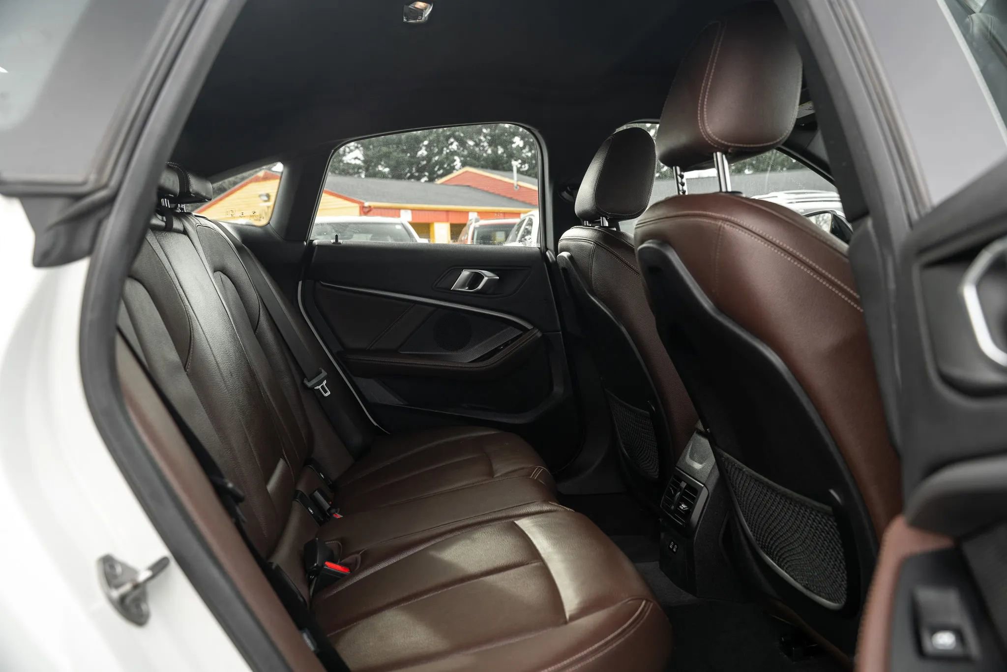 Used 2020 BMW M235i xDrive Gran Coupe image 11