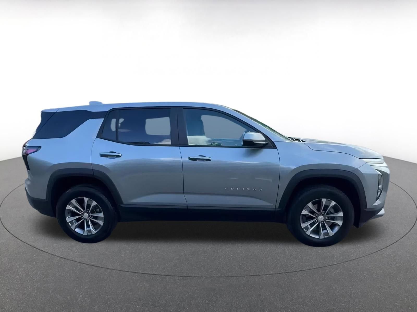 Used 2025 Chevrolet Equinox LT image 20