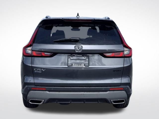 Used 2024 Honda CR-V Sport-L image 6