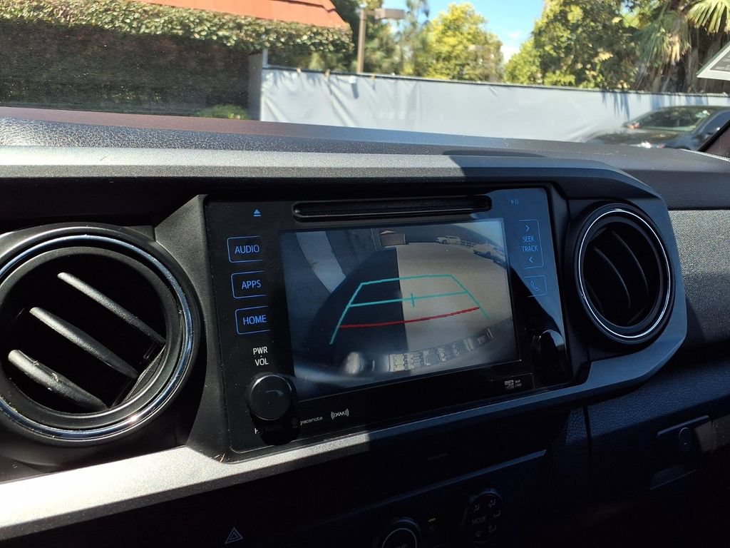 Used 2019 Toyota Tacoma TRD Sport RWD image 10