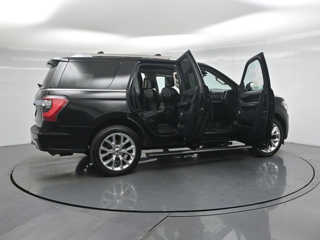 Used 2019 Ford Expedition Platinum RWD image 5