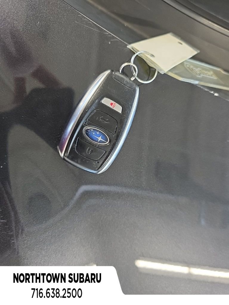 Used 2019 Subaru Forester Sport image 29