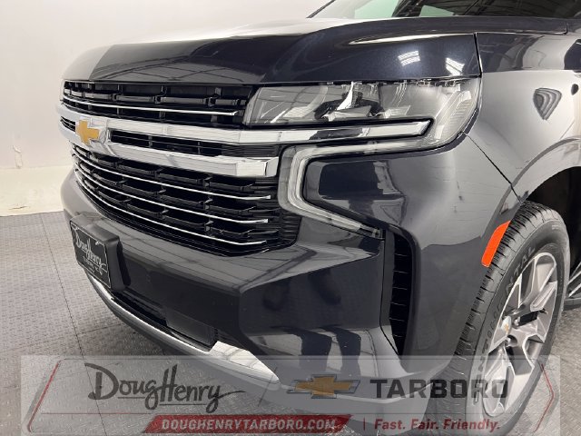 Used 2024 Chevrolet Tahoe LT w/ Luxury Package RWD image 11