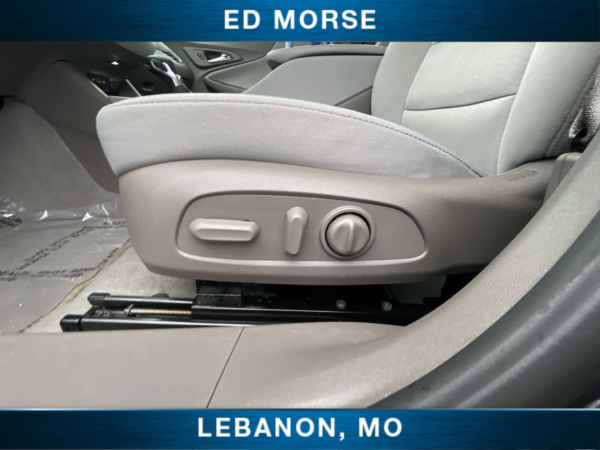 Certified 2023 Chevrolet Malibu LT image 33