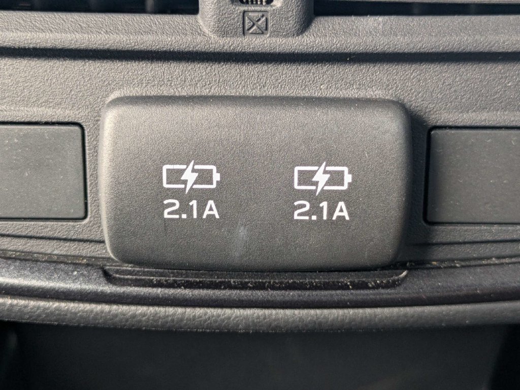 Certified 2022 Subaru Forester Wilderness AWD/4WD image 17
