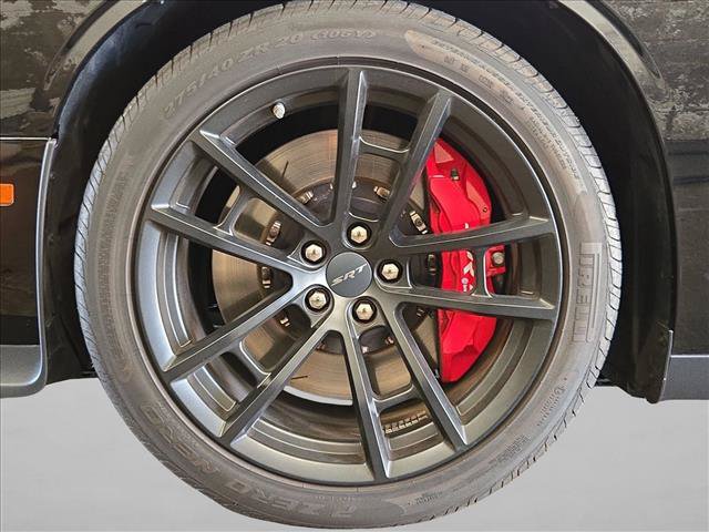 Used 2023 Dodge Challenger SRT Hellcat w/ Driver Convenience Group RWD image 22