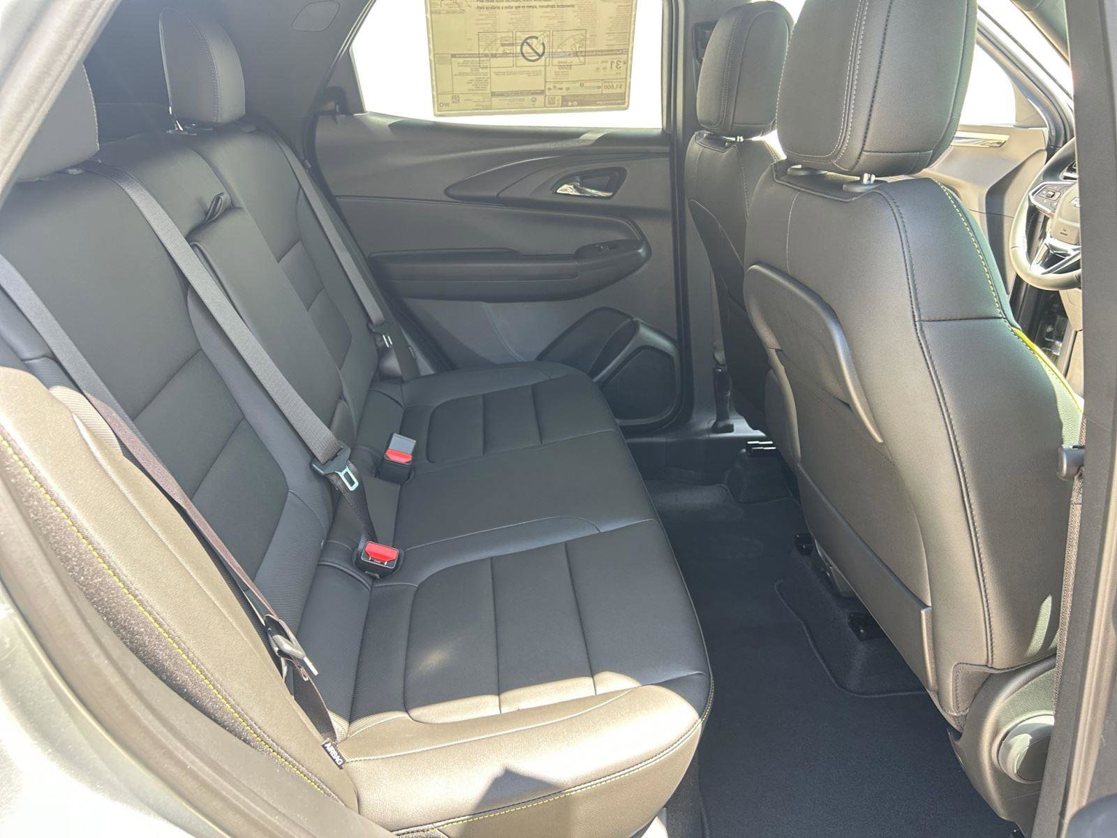 Used 2026 Chevrolet TrailBlazer ACTIV w/ Convenience Package image 26