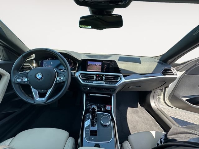 Used 2022 BMW 230i Coupe w/ Premium Package RWD image 10