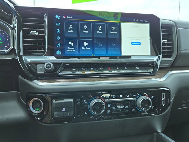 New 2025 Chevrolet Silverado 1500 LT w/ All Star Edition Plus image 22