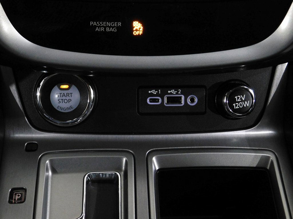 Used 2024 Nissan Murano SL image 50