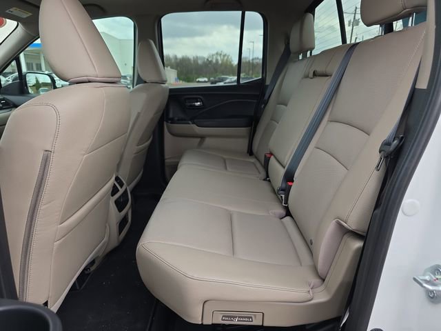 Certified 2022 Honda Ridgeline RTL-E image 13