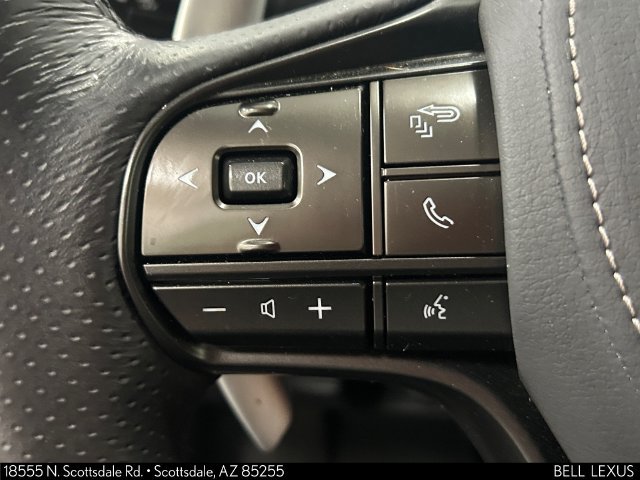 Used 2022 Lexus LC 500 Convertible w/ Touring Package RWD image 26