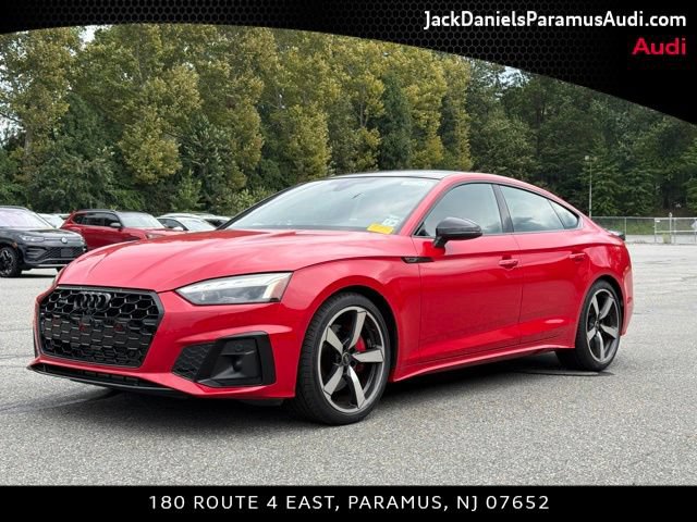 Used 2023 Audi A5 2.0T Premium Plus w/ Premium Plus