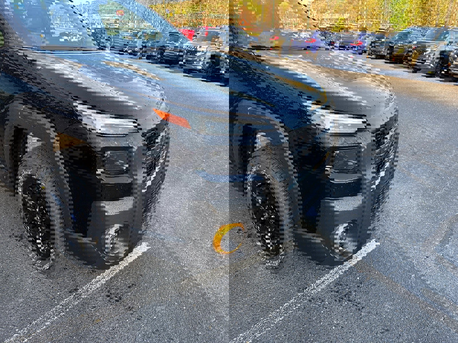 New 2026 Subaru Outback Wilderness image 6