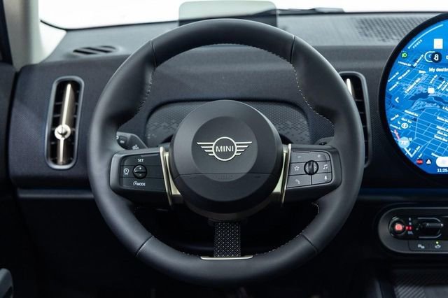 Certified 2025 MINI Cooper Countryman S image 15