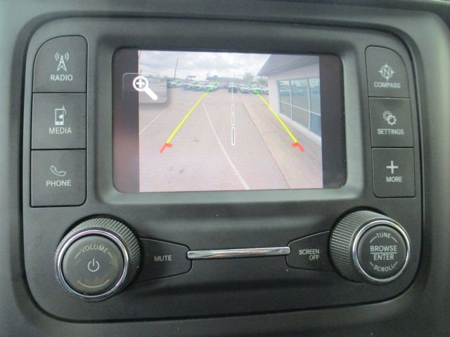 Used 2020 RAM 2500 Tradesman RWD image 21