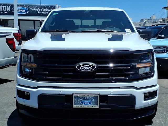 New 2026 Ford F150 XLT w/ Equipment Group 302A MID RWD image 2