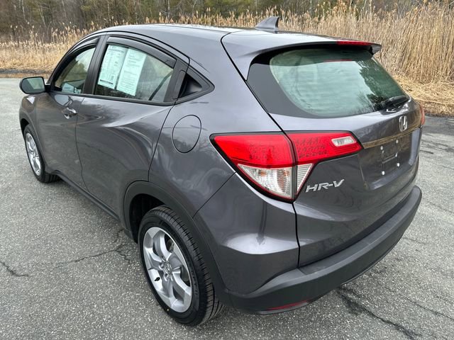 Used 2020 Honda HR-V LX image 3