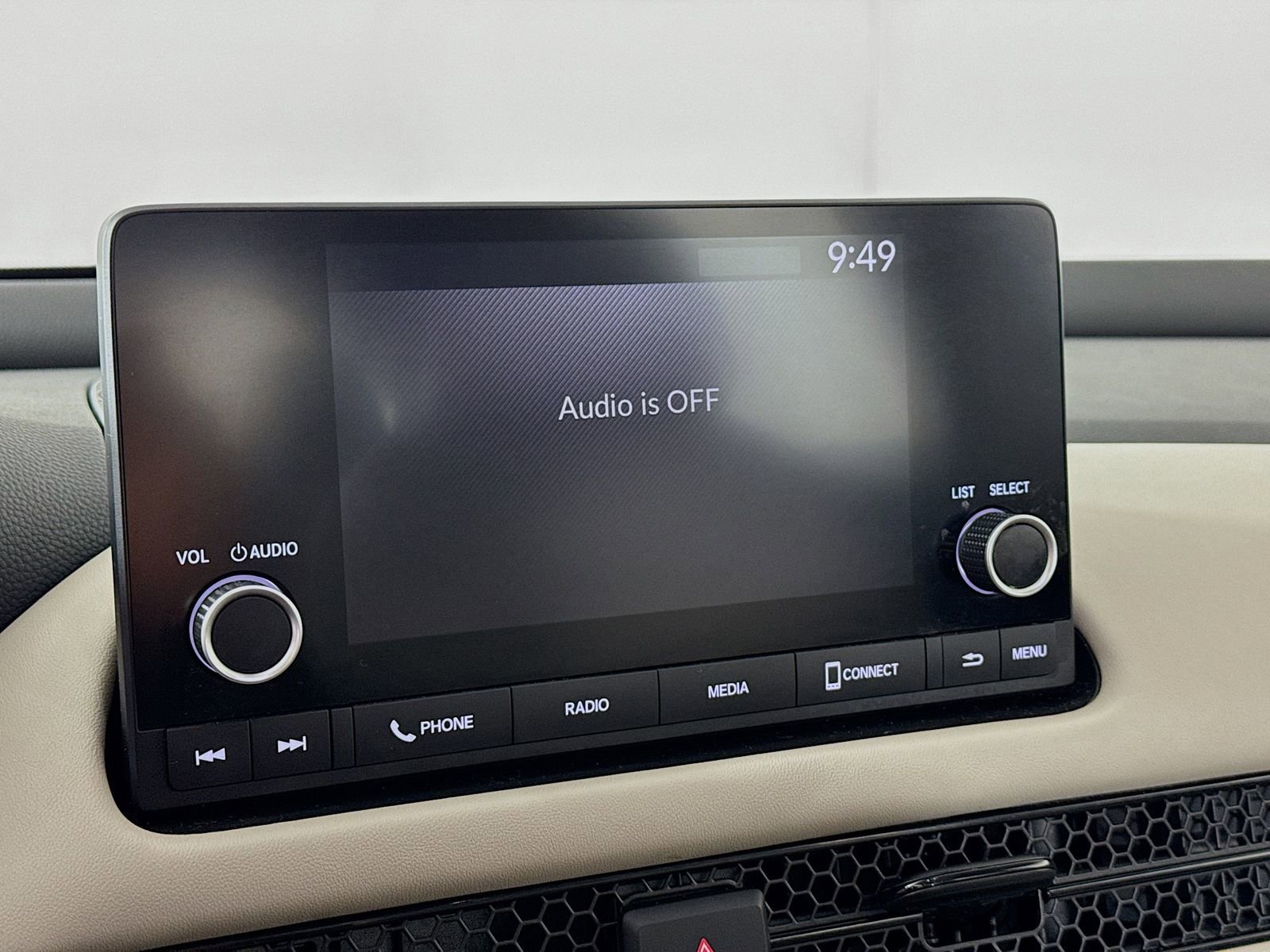 Used 2024 Honda HR-V LX image 12