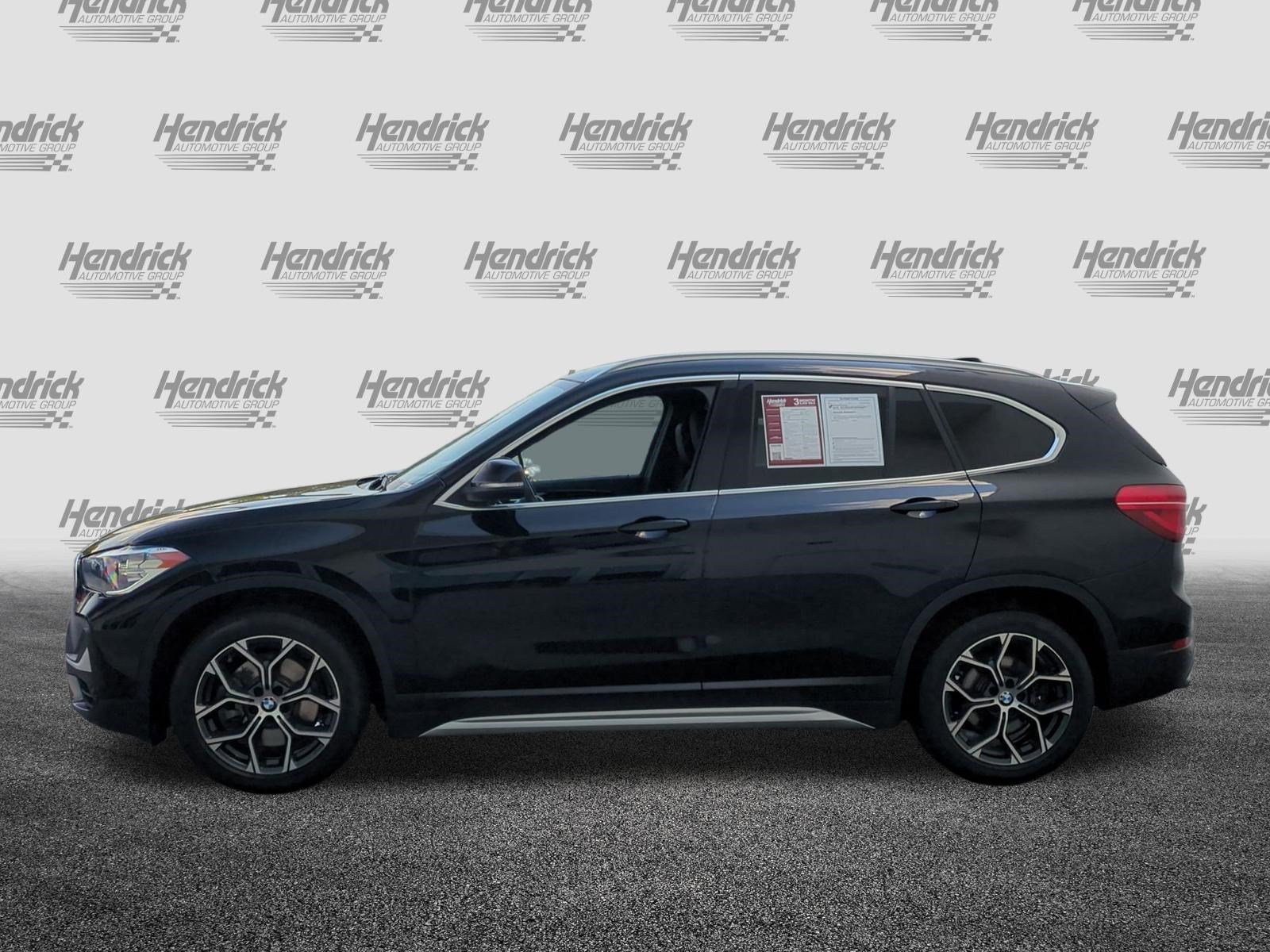 Used 2020 BMW X1 sDrive28i FWD image 7