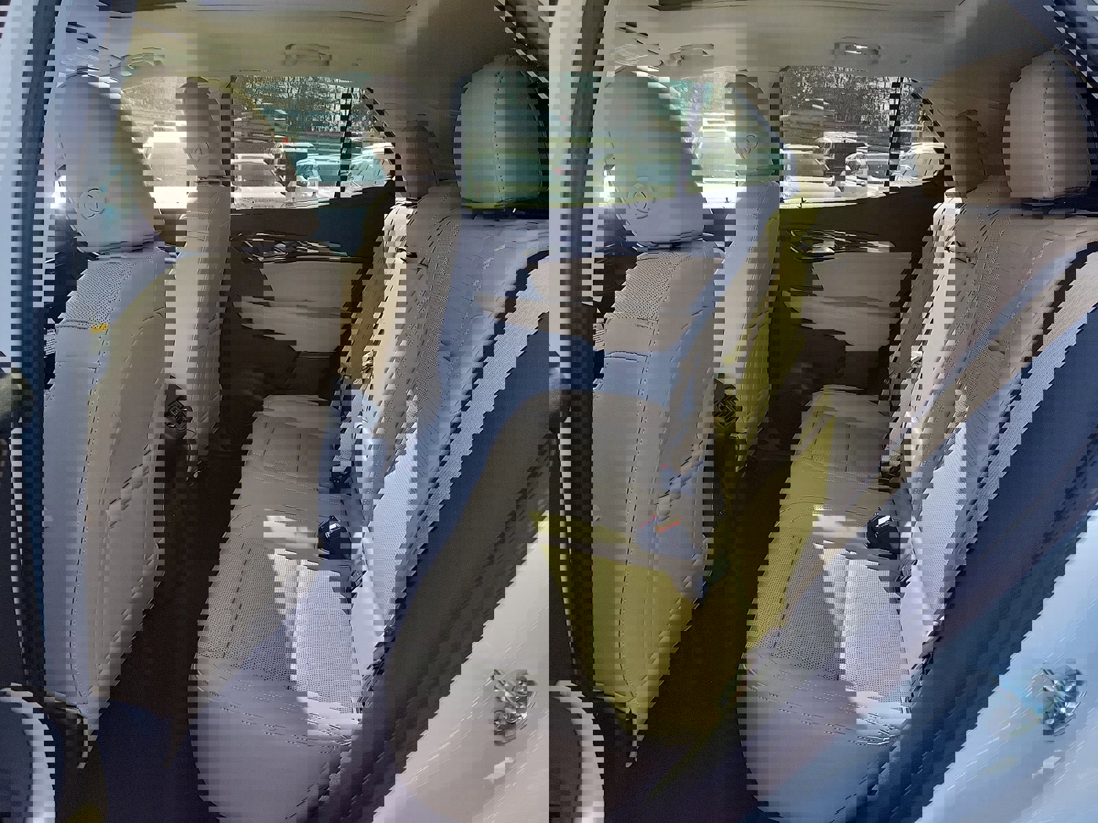 New 2026 Buick Envision Preferred image 6