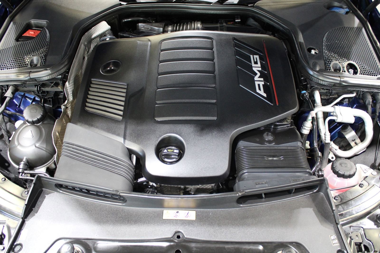 Used 2020 Mercedes-Benz AMG GT 53 image 48
