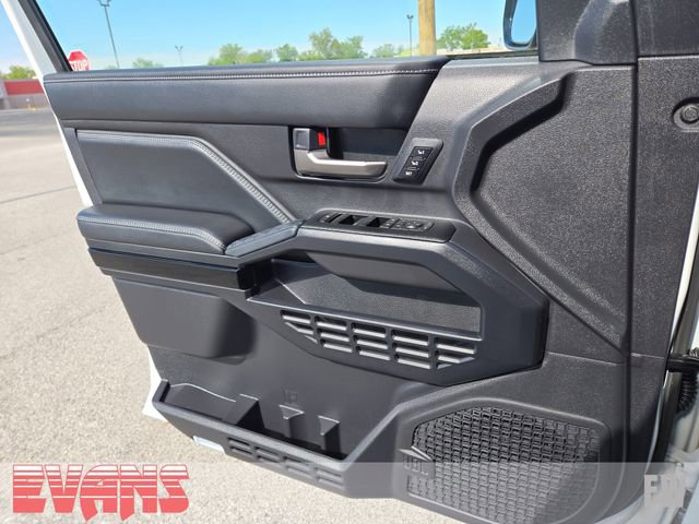 New 2026 Toyota 4Runner Limited AWD/4WD image 20