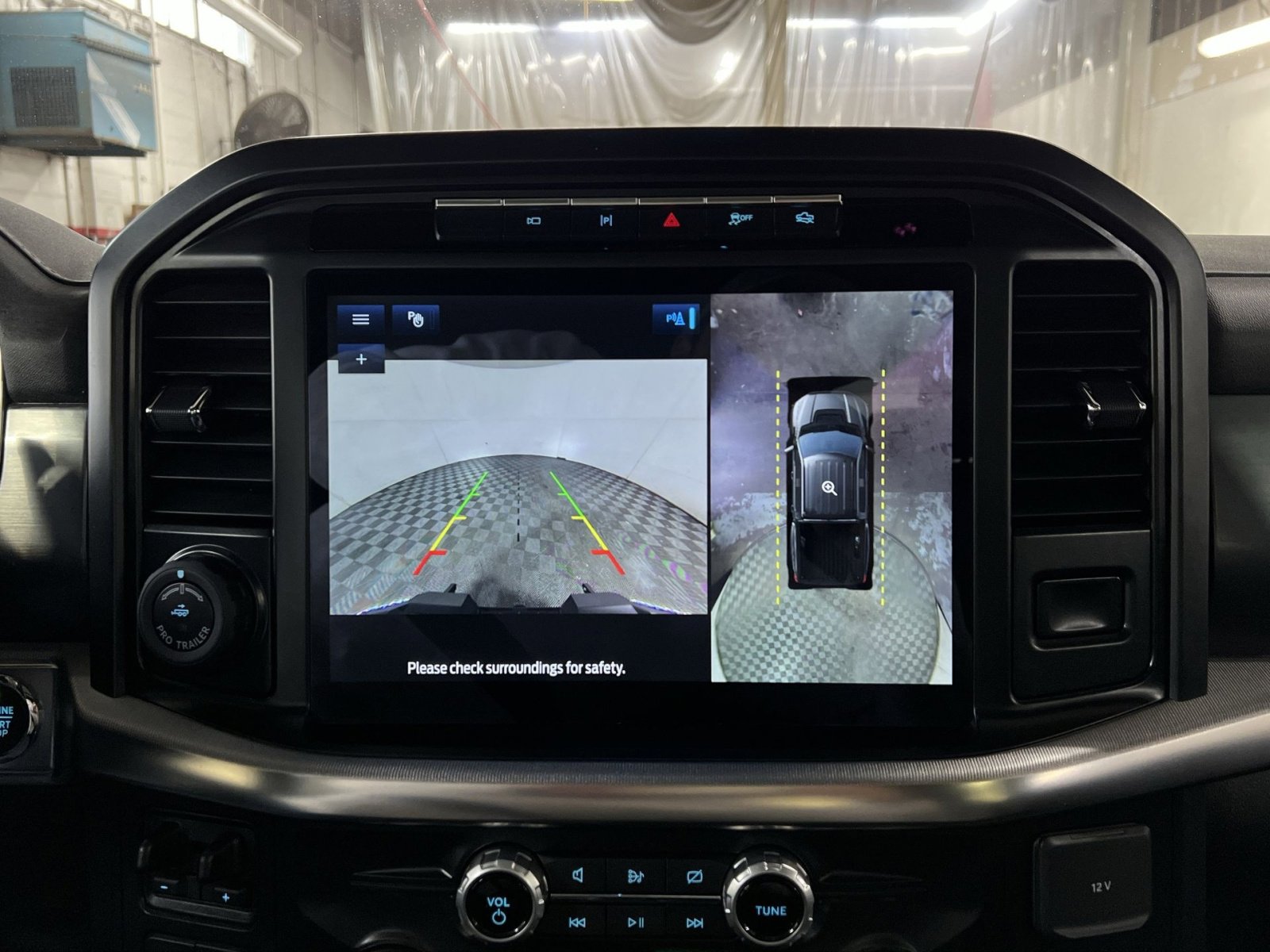 Used 2022 Ford F150 Raptor w/ Equipment Group 801A High image 19