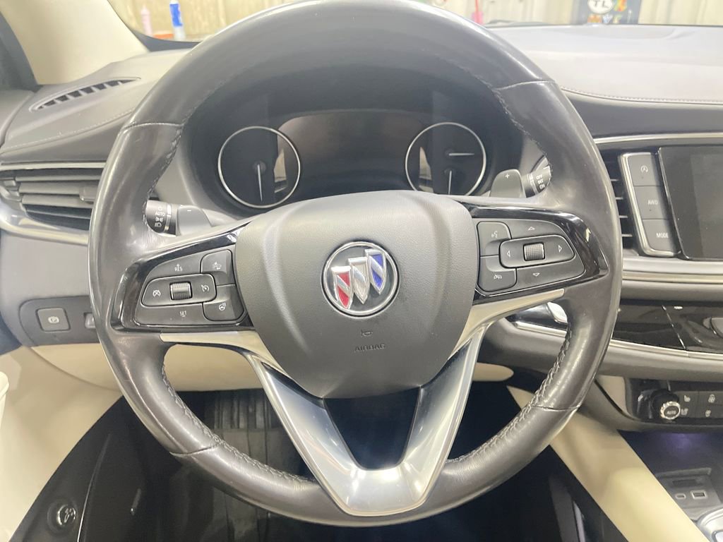 Certified 2023 Buick Enclave Avenir w/ Avenir Technology Package AWD/4WD image 20